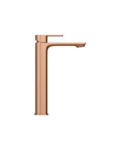 Ezra Tall Basin Mixer
