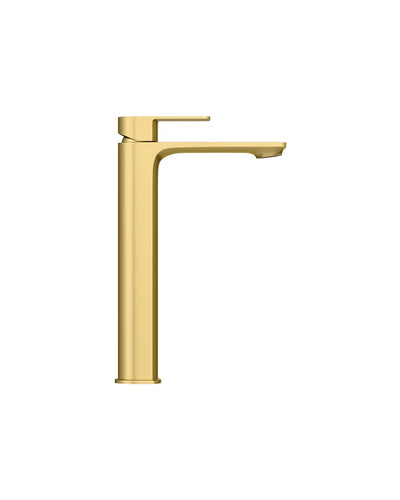 Ezra Tall Basin Mixer