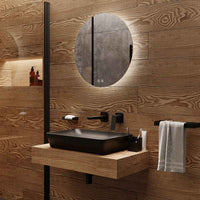 60 cm aura back light mirror