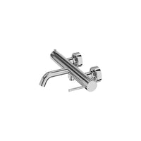 Bath-shower faucet Orion - Chrome - Bathroom Store