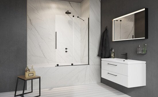 Bath Screens