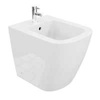 Standing Bidet Tyber - Bathroom Store Ireland