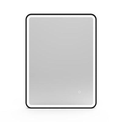 Ateria LED Bathroom Mirror  80x60