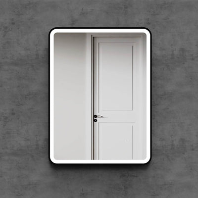 Ateria LED Bathroom Mirror  80x60