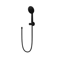 Orion Concealed Wall-Mounted Shower & Bath Set - black - Bathroom Store Ireland