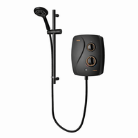 Triton Novel SR Thermostatic Power Shower
