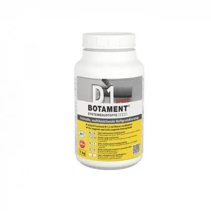 Botament Primer Botament - D1 Speed Primer