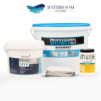 Wet Room Waterproofing Tanking Kit - Bathroom Store Ireland