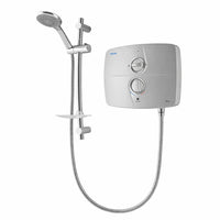 Triton T90SR Pumped Electric Shower
