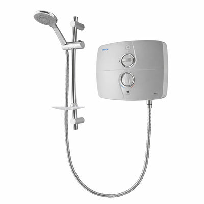 Triton T90SR Pumped Electric Shower