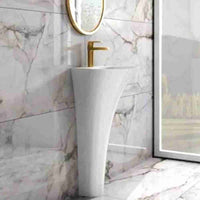 Lavandino Freestanding Basin - Bathroom Store Ireland