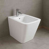 Lago - Hanging Bidet