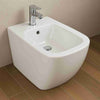 Lino Wall Hung Bidet | L09