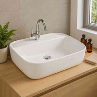 Karawela Countertop Washbasin - Bathroom Store Ireland