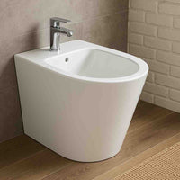 Galve Hanging Bidet - Gulietta