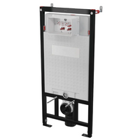 Deante Concealed Frame for Wall-Mounted Toilets - Deante