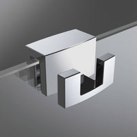 Radaway Shower Towel Hanger - chrome - Radaway