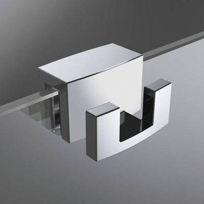 Radaway Shower Towel Hanger - chrome - Radaway