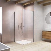 Radaway EOS KDJ I Premium Shower Enclosure - Left 800mm - Radaway