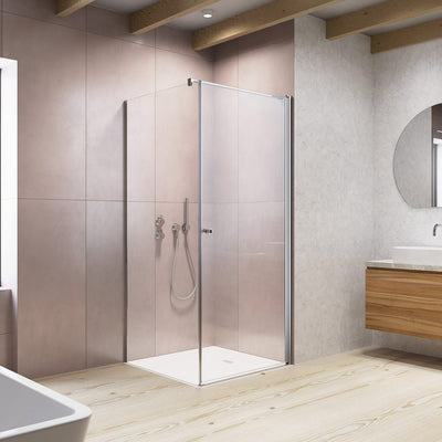 Radaway EOS KDJ I Premium Shower Enclosure - Left 800mm - Radaway