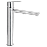 Arnika Washbasin tap tall - nero - Deante