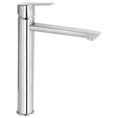 Arnika Washbasin tap tall - nero - Deante