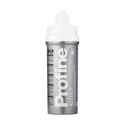Profine Silver replacement water filter cartridge - microfiltration with silver ions