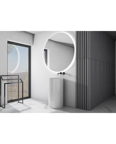 Elena Freestanding Basin