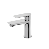 Spark Basin Mixer Tap