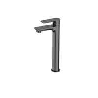 Spark High Basin Mixer Tap