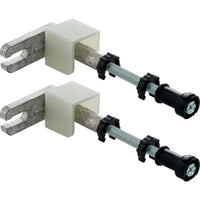Geberit Duofix Installation Frame Wall Anchors