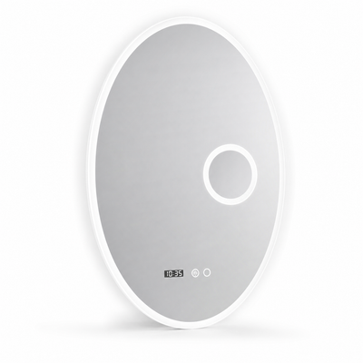 Lustro Otus 80x50 LED Bathroom Mirror