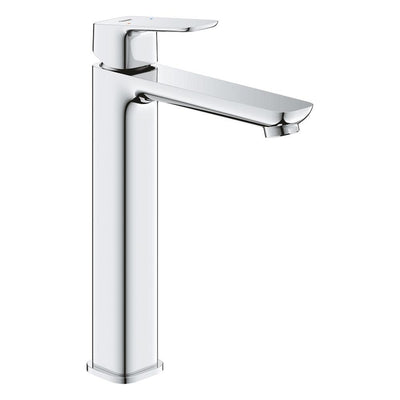 GROHE Cubeo Basin Mixer XL-Size - Chrome