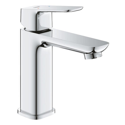 GROHE Cubeo Basin Mixer M-Size - Chrome