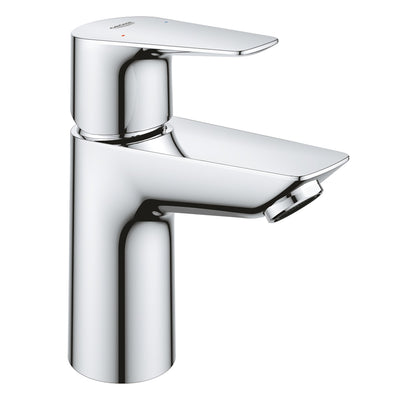 GROHE BauEdge Basin Mixer S-Size - High Pressure