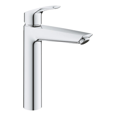 GROHE Eurosmart Basin Mixer XL-Size - Chrome