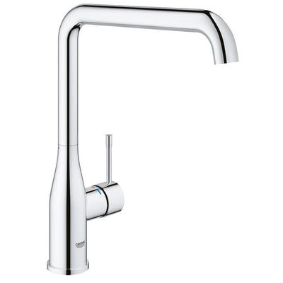 GROHE Essence Single-Lever Sink Mixer - Chrome