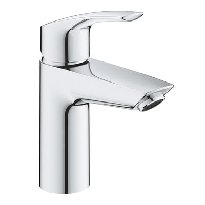 GROHE Eurosmart Basin Mixer S-Size - Chrome