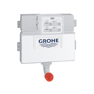 GROHE Concealed Flushing Cistern for WC