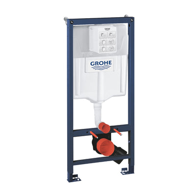 GROHE Rapid SL 2-in-1 WC Installation Frame 0.82 m