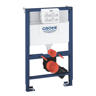 GROHE Rapid SL 2-in-1 WC Installation Frame 1.13 m