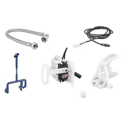 GROHE Sensia Pro Installation Kit for Automatic Flush