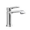 low chrome tap