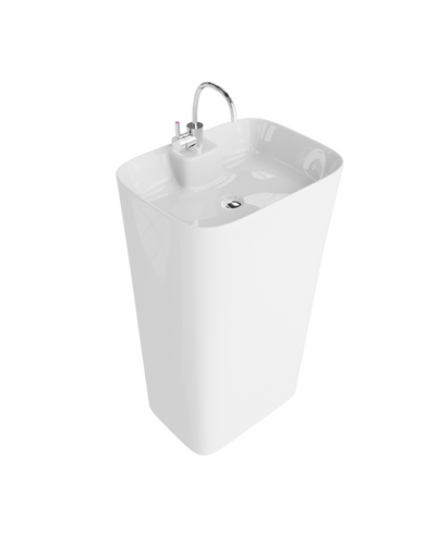 Iva Freestanding Basin - Bathroom Store Ireland
