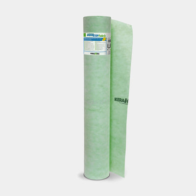 Kerakoll Aquastop Fabric waterproofing membrane roll