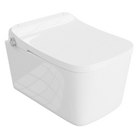 Murya SMART Wall-Hung Bidet Toilet - Bathroom Store Ireland