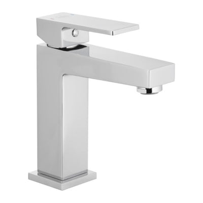 KFA Logon basin mixer tap in chrome