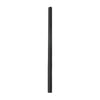 Black Extending Profile 25 mm for Lima and Pretoria