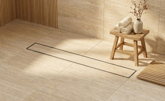 Linear Drains