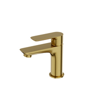 Spark Basin Mixer Tap